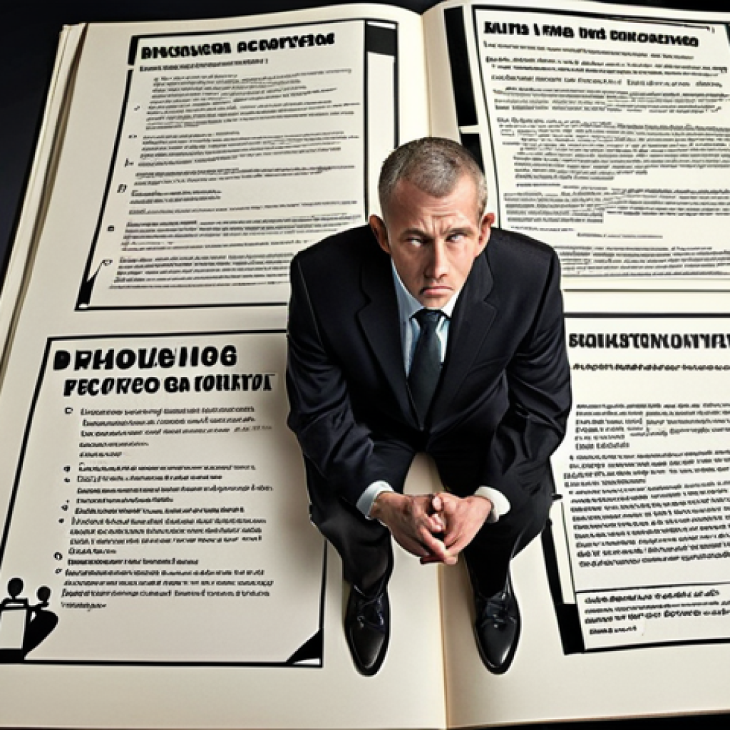 **Ethical Dilemma:** A business coach facing a moral crossroads, deciding whether to support a client's questionable business practice or uphold their own ethical values. Depict the coach in a moment of contemplation, surrounded by ethical codes and documents.